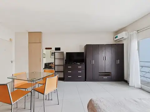 Departamento en Alquiler Temporal de 1 dormitorio