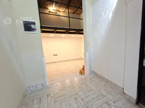 Depto Tipo Casa en Alquiler de 3 ambientes