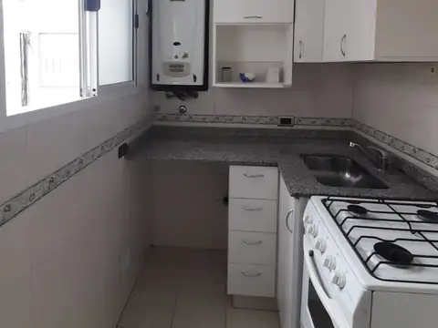 Departamento en Alquiler de 1 dormitorio