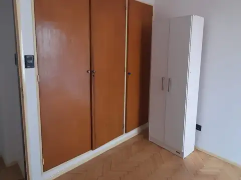 Departamento en Alquiler Permite mascota