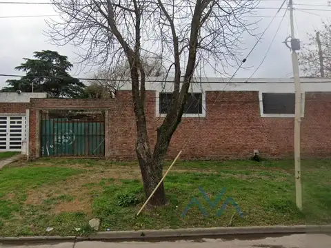 Galpón Ex Taller Mecánico en Av. Paraguay al 1500, Pergamino, Buenos Aires