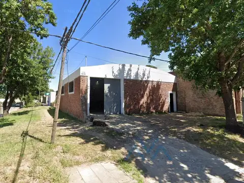 Galpón Ex Taller Mecánico en Av. Paraguay al 1500, Pergamino, Buenos Aires