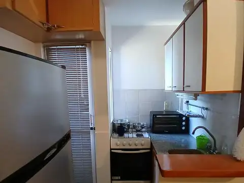 Departamento en Alquiler en La Plata, $ 740.000