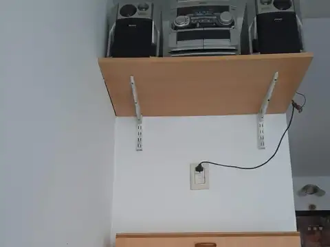 Departamento en Alquiler Permite mascota