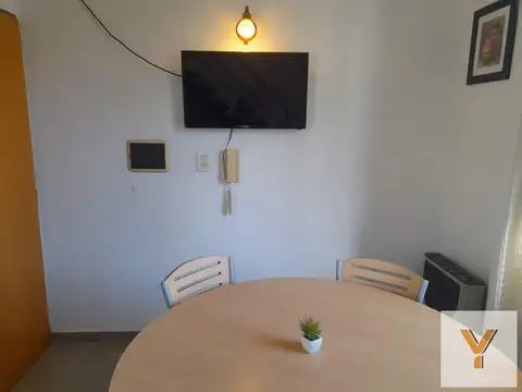 Departamento en Alquiler de 1 dormitorio