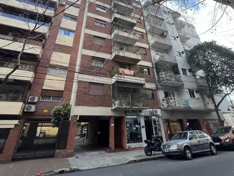 Departamento de 3 ambientes reciclado 