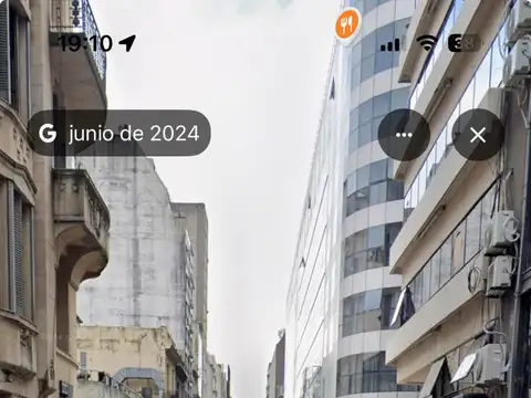 Local en Venta 50 años