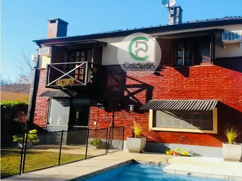 Casa en Alquiler Banco Provincia , Moreno, G.B.A. Zona Oeste