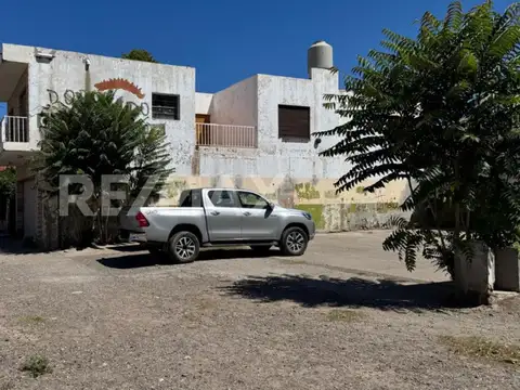 Galpon en Alquiler 53 años
