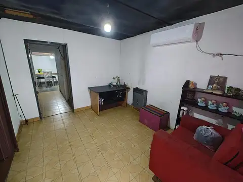 Manuel García  al 2200
