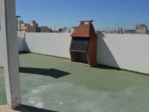 Trelles 1900 , Piso 6º