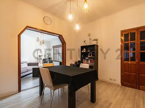 Casa en Venta 10 años