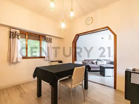 Casa en Venta al Oeste
