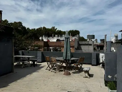 Venta Casa Multifamiliar (8,66X20)-Coch-Tza-Parri