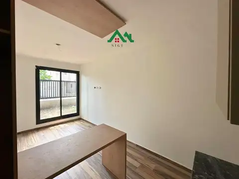 Departamento en venta a estrenar cerca de Ciudad Universitaria con Seguridad 24hs– Ideal estudiantes
