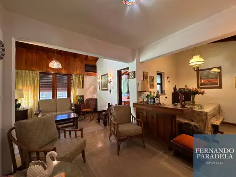 Casa en Alquiler Temporal en Villa Gobernador Udaondo, USD 3.500