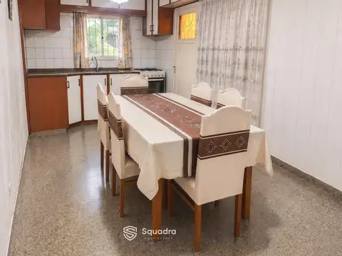 Casa en Venta de 3 dormitorios