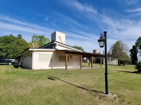 Casa en Venta A Estrenar