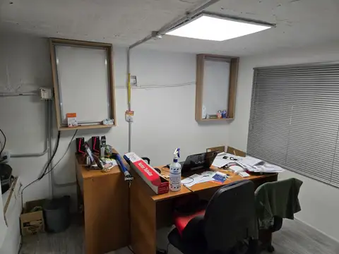 Galpon en Venta 45 años