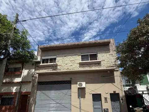 Felix de Amador al 3700