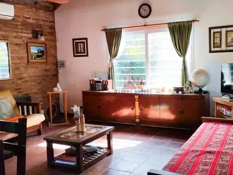 Casa en Venta de 1 dormitorio