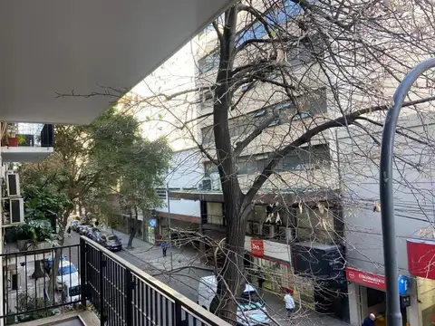 Departamento 5 ambientes con 2 baños