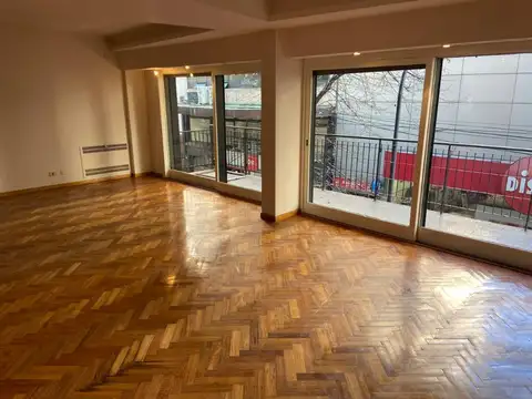Departamento en Venta de 5 ambientes