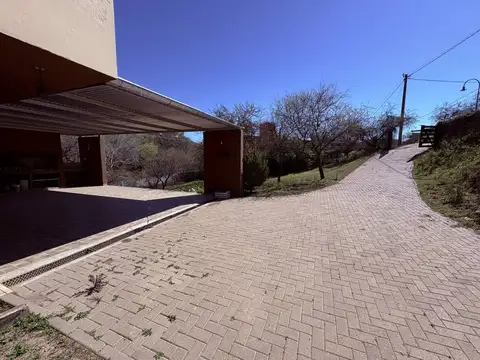 Casa en Venta en Villa Allende, USD 135.000