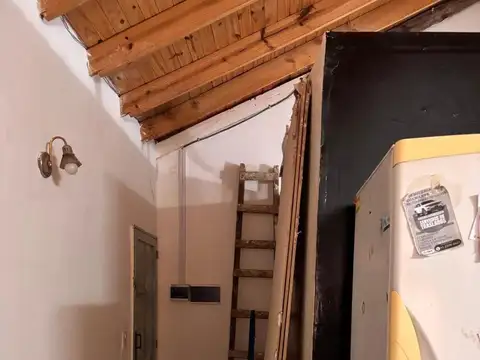 Departamento en Venta 18 años