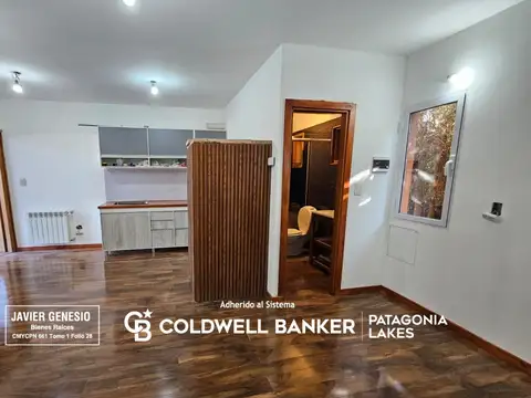 VENTA Departamento 58 m2 Dos Plantas Centro Villa La Angostura