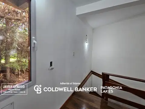 Departamento en Venta en Centro, USD 117.000