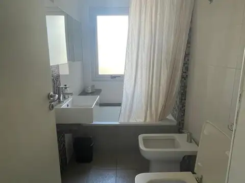 Departamento en Alquiler Temporal en Palermo, USD 1.100