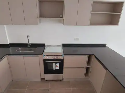 Ruiz Huidobro 2200, Piso 3