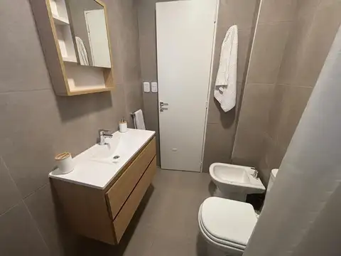 Departamento en Venta en Recoleta, USD 117.000