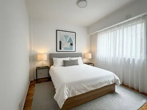 Departamento en Venta 56 años