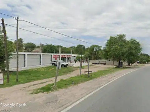 Bella Vista y Manzano