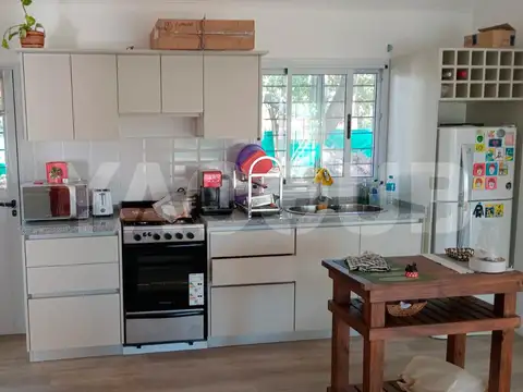 Casa en Venta 2 años