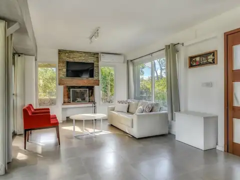 Depto Tipo Casa en Venta de 3 dormitorios