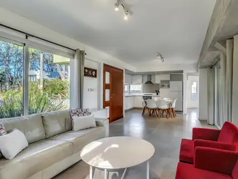 Depto Tipo Casa en Venta en Punta Colorada, USD 345.000
