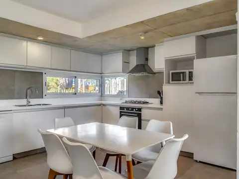 Depto Tipo Casa en Venta 7 años