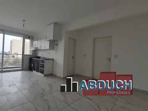 VENTA DEPARTAMENTO 2 AMBIENTES SAN MARTIN