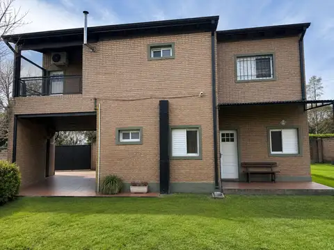 Casa en Venta en Andino, USD 112.000