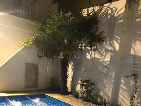 Casa en Alquiler Temporal de 4 dormitorios