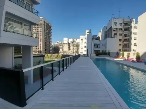 Avenida Santa Fe 3700