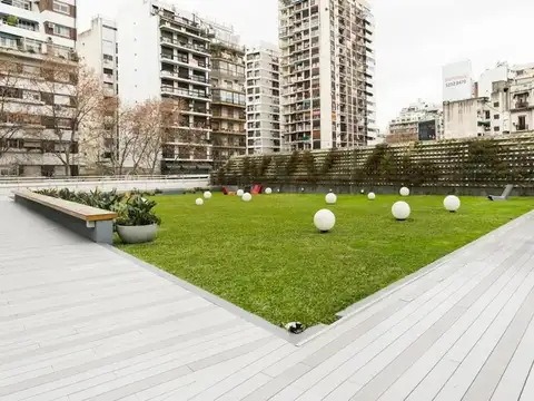 Departamento en Venta Apto profesional