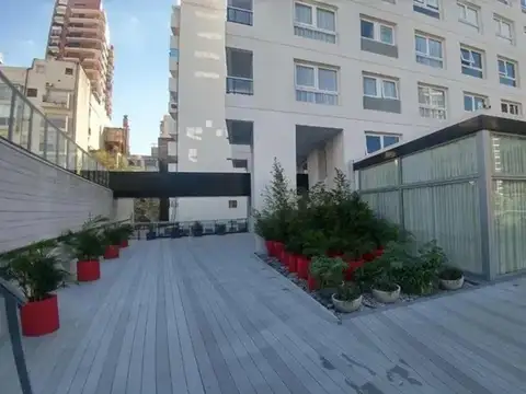 TORRE PREMIUM VISTA BOTÁNICO, 2 AMB C/ AMENITIES Y AMOBLADO