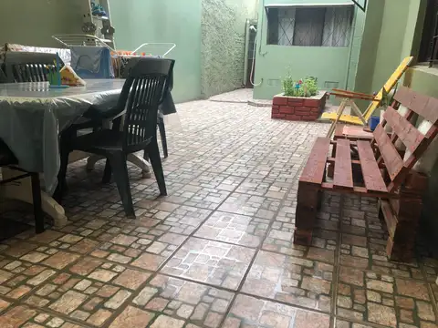 Domingo Purita 2300