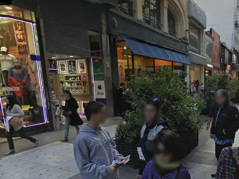 Local en Alquiler 20 años