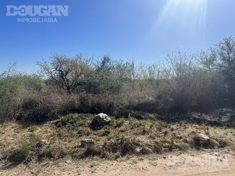 Terreno en Venta 120  mts Fondo