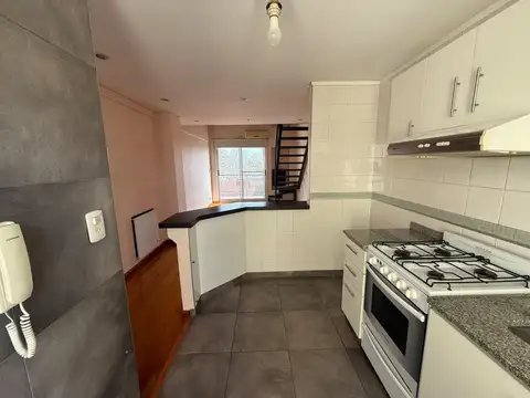 Departamento en Venta al Oeste